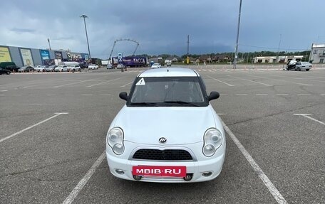 Lifan Smily I (330) рестайлинг, 2011 год, 195 000 рублей, 3 фотография