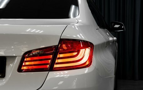 BMW 5 серия, 2010 год, 2 029 000 рублей, 9 фотография