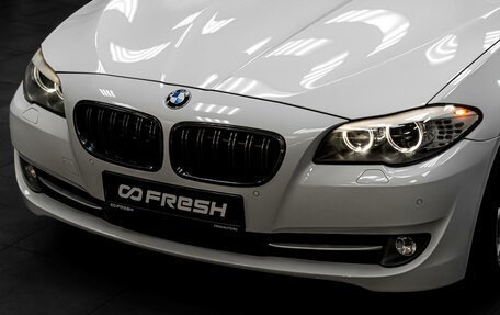 BMW 5 серия, 2010 год, 2 029 000 рублей, 11 фотография