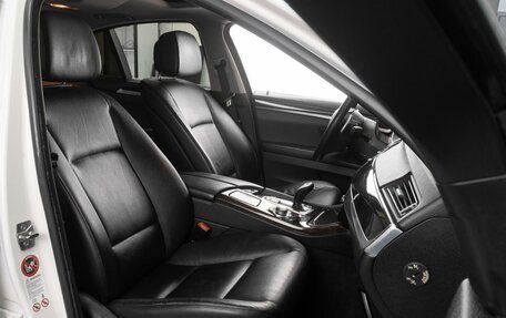 BMW 5 серия, 2010 год, 2 029 000 рублей, 15 фотография