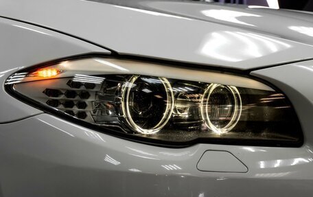 BMW 5 серия, 2010 год, 2 029 000 рублей, 7 фотография