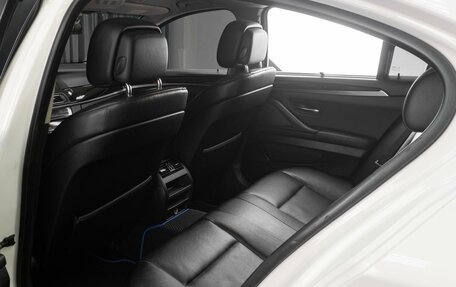 BMW 5 серия, 2010 год, 2 029 000 рублей, 18 фотография