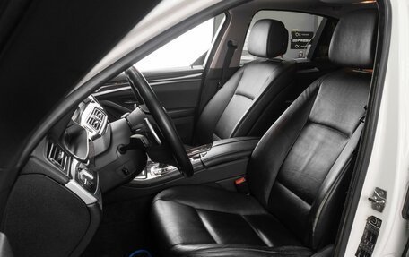 BMW 5 серия, 2010 год, 2 029 000 рублей, 17 фотография