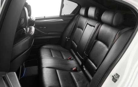BMW 5 серия, 2010 год, 2 029 000 рублей, 16 фотография