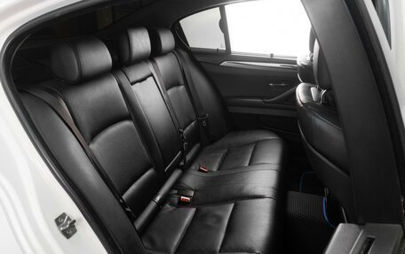 BMW 5 серия, 2010 год, 2 029 000 рублей, 14 фотография