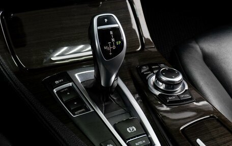 BMW 5 серия, 2010 год, 2 029 000 рублей, 20 фотография