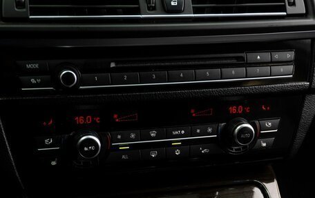 BMW 5 серия, 2010 год, 2 029 000 рублей, 21 фотография