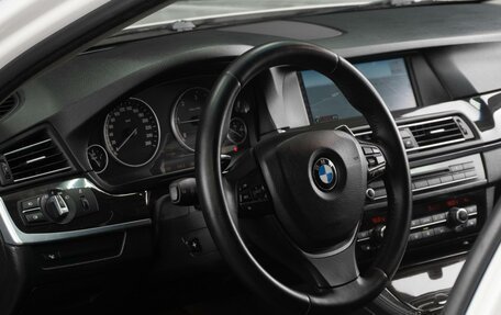 BMW 5 серия, 2010 год, 2 029 000 рублей, 28 фотография