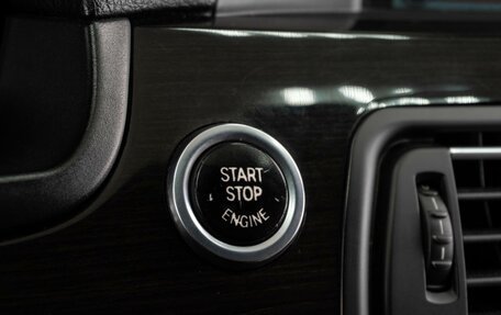 BMW 5 серия, 2010 год, 2 029 000 рублей, 27 фотография