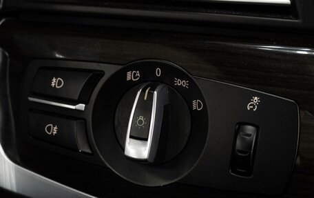 BMW 5 серия, 2010 год, 2 029 000 рублей, 29 фотография