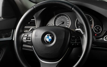 BMW 5 серия, 2010 год, 2 029 000 рублей, 32 фотография