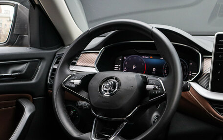 Skoda Kodiaq I, 2023 год, 4 650 000 рублей, 13 фотография