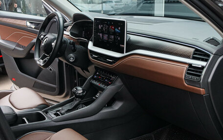 Skoda Kodiaq I, 2023 год, 4 650 000 рублей, 7 фотография
