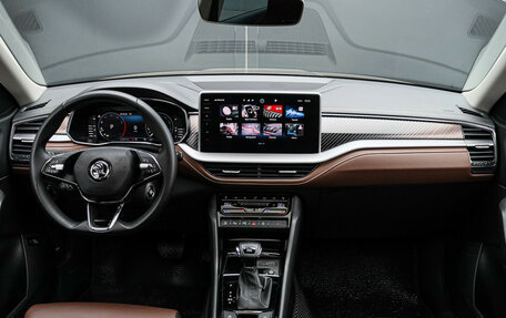 Skoda Kodiaq I, 2023 год, 4 650 000 рублей, 11 фотография