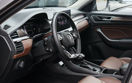 Skoda Kodiaq I, 2023 год, 4 650 000 рублей, 14 фотография