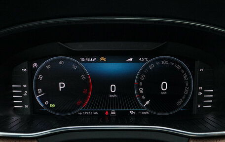 Skoda Kodiaq I, 2023 год, 4 650 000 рублей, 31 фотография
