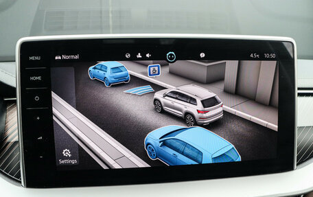 Skoda Kodiaq I, 2023 год, 4 650 000 рублей, 21 фотография