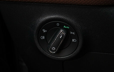 Skoda Kodiaq I, 2023 год, 4 650 000 рублей, 29 фотография