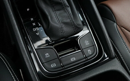 Skoda Kodiaq I, 2023 год, 4 650 000 рублей, 26 фотография