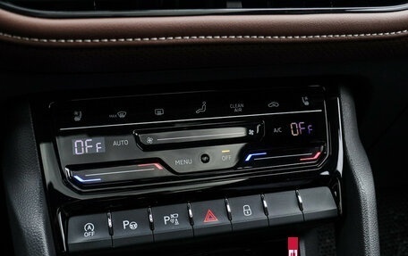 Skoda Kodiaq I, 2023 год, 4 650 000 рублей, 25 фотография