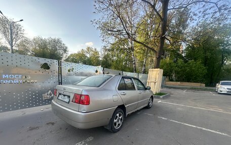 Chery Amulet (A15) I, 2006 год, 165 000 рублей, 2 фотография