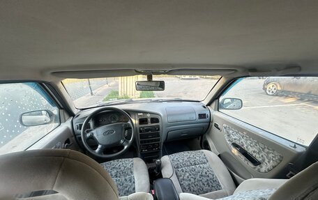 Chery Amulet (A15) I, 2006 год, 165 000 рублей, 7 фотография