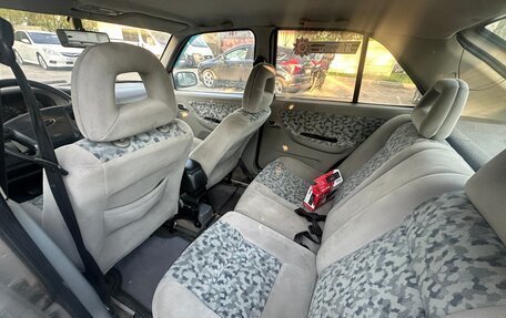 Chery Amulet (A15) I, 2006 год, 165 000 рублей, 8 фотография