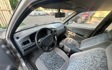 Chery Amulet (A15) I, 2006 год, 165 000 рублей, 6 фотография