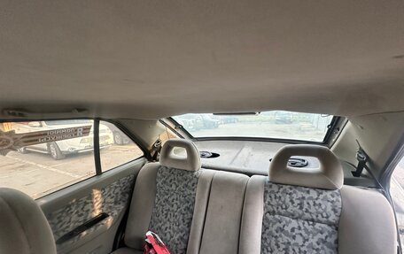 Chery Amulet (A15) I, 2006 год, 165 000 рублей, 9 фотография