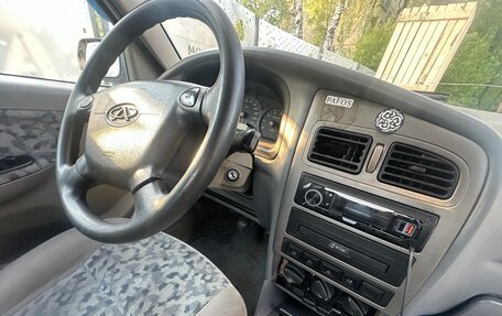 Chery Amulet (A15) I, 2006 год, 165 000 рублей, 13 фотография