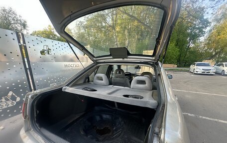 Chery Amulet (A15) I, 2006 год, 165 000 рублей, 10 фотография