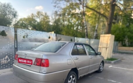 Chery Amulet (A15) I, 2006 год, 165 000 рублей, 3 фотография