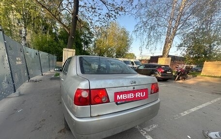Chery Amulet (A15) I, 2006 год, 165 000 рублей, 19 фотография