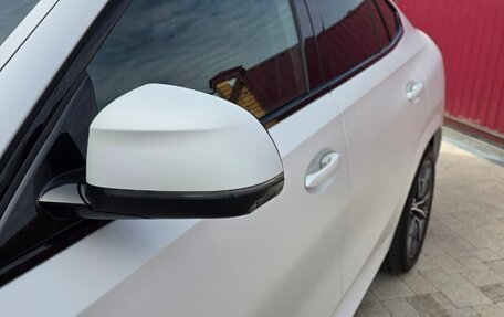 BMW X6, 2021 год, 6 500 000 рублей, 6 фотография