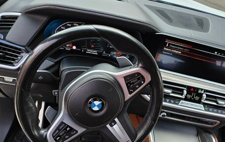 BMW X6, 2021 год, 6 500 000 рублей, 8 фотография