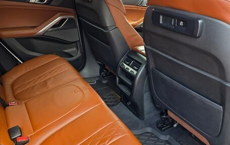 BMW X6, 2021 год, 6 500 000 рублей, 10 фотография