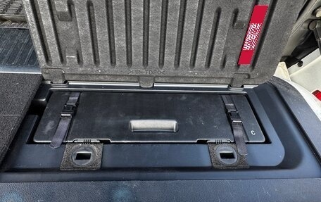 Toyota Land Cruiser 200, 2020 год, 6 997 000 рублей, 14 фотография