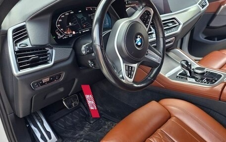 BMW X6, 2021 год, 6 500 000 рублей, 11 фотография