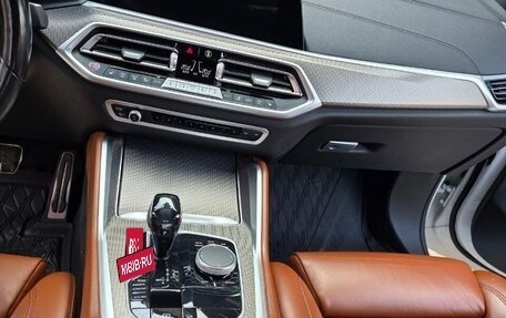 BMW X6, 2021 год, 6 500 000 рублей, 9 фотография