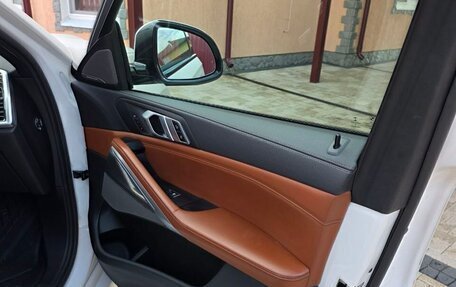 BMW X6, 2021 год, 6 500 000 рублей, 14 фотография