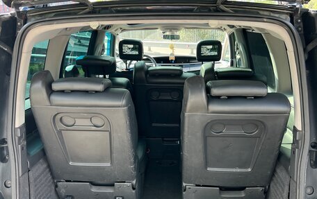 Renault Espace IV, 2010 год, 1 349 000 рублей, 8 фотография