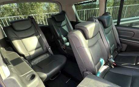 Renault Espace IV, 2010 год, 1 349 000 рублей, 5 фотография
