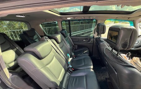 Renault Espace IV, 2010 год, 1 349 000 рублей, 6 фотография
