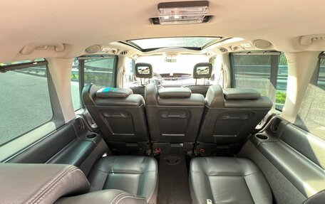 Renault Espace IV, 2010 год, 1 349 000 рублей, 7 фотография