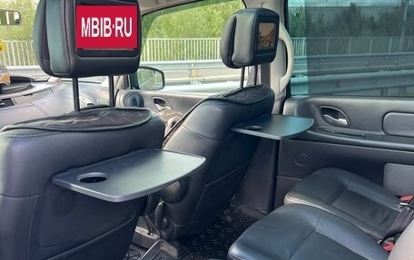 Renault Espace IV, 2010 год, 1 349 000 рублей, 3 фотография