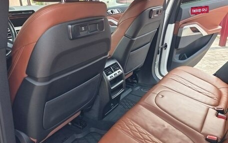 BMW X6, 2021 год, 6 500 000 рублей, 12 фотография