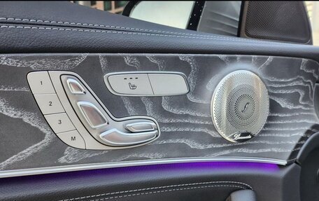 Mercedes-Benz E-Класс, 2021 год, 5 300 000 рублей, 4 фотография