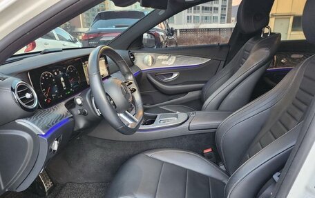 Mercedes-Benz E-Класс, 2021 год, 5 300 000 рублей, 6 фотография