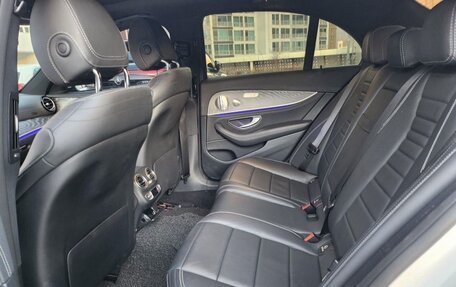 Mercedes-Benz E-Класс, 2021 год, 5 300 000 рублей, 7 фотография