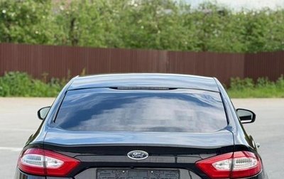 Ford Mondeo V, 2015 год, 1 280 000 рублей, 1 фотография